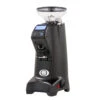 Eureka Olympus 75E High Speed Espresso Grinder In Black