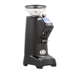 Eureka Olympus 75E High Speed Espresso Grinder In Black 12 Eureka Olympus 75E High Speed Espresso Grinder In Black -Coffee Makers Store img 1744 olympus black
