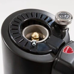 Eureka Olympus 75E High Speed Espresso Grinder In Black 16 Eureka Olympus 75E High Speed Espresso Grinder In Black -Coffee Makers Store img 1783