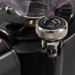 Eureka Olympus 75E High Speed Espresso Grinder In Black 17 Eureka Olympus 75E High Speed Espresso Grinder In Black -Coffee Makers Store img 1784