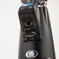 Eureka Olympus 75E High Speed Espresso Grinder In Black 14 Eureka Olympus 75E High Speed Espresso Grinder In Black -Coffee Makers Store img 1785