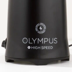 Eureka Olympus 75E High Speed Espresso Grinder In Black 18 Eureka Olympus 75E High Speed Espresso Grinder In Black -Coffee Makers Store img 1787