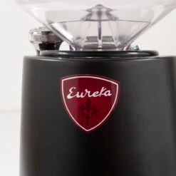 Eureka Olympus 75E High Speed Espresso Grinder In Black 15 Eureka Olympus 75E High Speed Espresso Grinder In Black -Coffee Makers Store img 1788