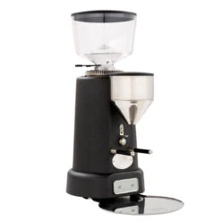 ECM V-Titan 64 Espresso Grinder In Anthracite -Coffee Makers Store img 2091