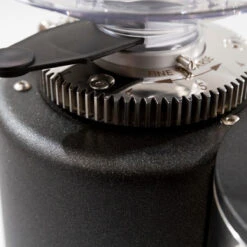 ECM V-Titan 64 Espresso Grinder In Anthracite -Coffee Makers Store img 2092