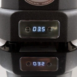 ECM V-Titan 64 Espresso Grinder In Anthracite -Coffee Makers Store img 2094