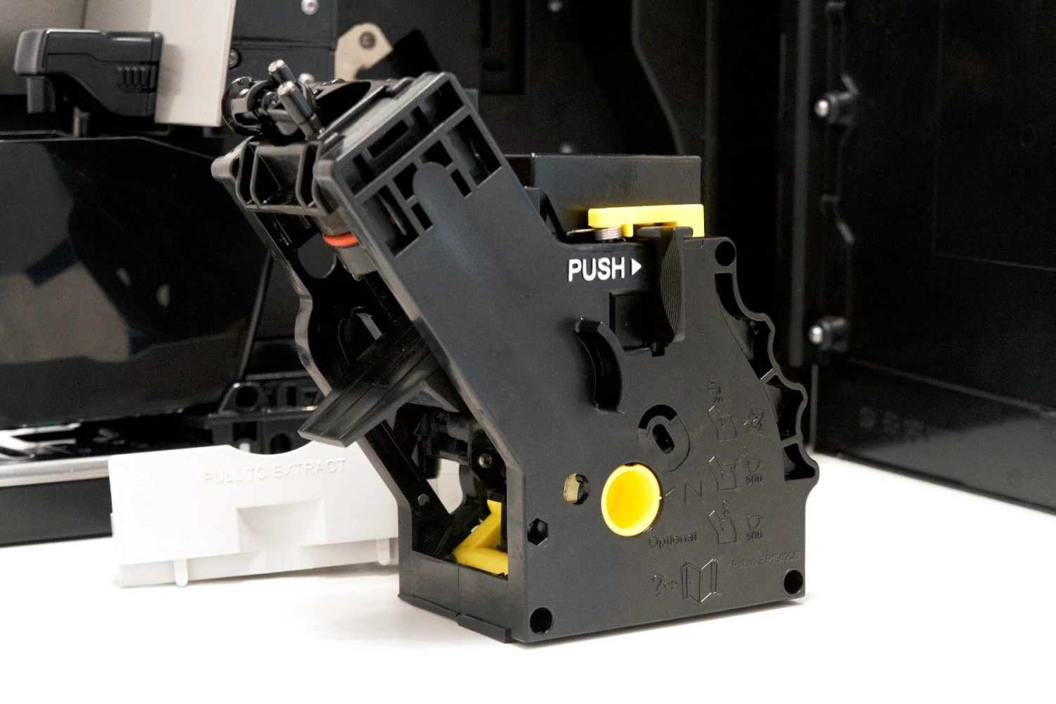 Gaggia Velasca Prestige One-Touch Coffee And Espresso Machine 18 Gaggia Velasca Prestige One-Touch Coffee And Espresso Machine - Image 18