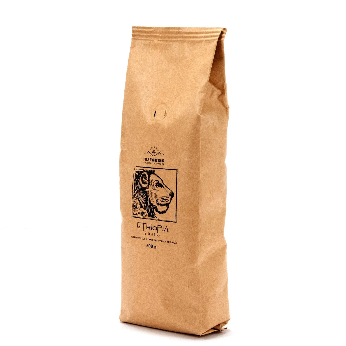 Maromas Ethiopia Sidamo Single Origin Espresso 1 Maromas Ethiopia Sidamo Single Origin Espresso