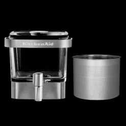 KitchenAid® Cold Brew Coffee Maker - 14 Cup -Coffee Makers Store kitchenaidcoldbrewmakerblackbg 962fb8ce cebb 4a9c 82d4 f7e84fcf7263