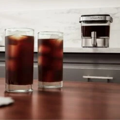 KitchenAid® Cold Brew Coffee Maker - 14 Cup -Coffee Makers Store kitchenaidcoldbrewmakerlifestyle10 27b17761 28a6 400f ae52 bc6ceac604ce