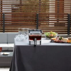 KitchenAid® Cold Brew Coffee Maker - 14 Cup -Coffee Makers Store kitchenaidcoldbrewmakerlifestyle12 4d4ec0c2 3302 4d27 b50a 0401322708a5