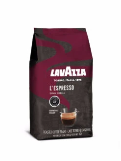 Lavazza Gran Créma Espresso 2.2lb