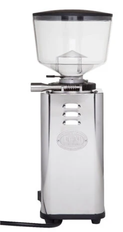 ECM S-Manuale 64 Espresso Grinder -Coffee Makers Store manuale r ckseite 1