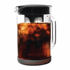 Coffee Makers Store 9 Primula Pace Cold Brew Coffee Maker In Black