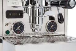 Profitec Pro 600 Dual Boiler Espresso Machine With Quick Steam Plus 25 Profitec Pro 600 Dual Boiler Espresso Machine With Quick Steam Plus -Coffee Makers Store pro 600 manometer 1 9316a271 8267 4b7f 8569 569f236c4f86