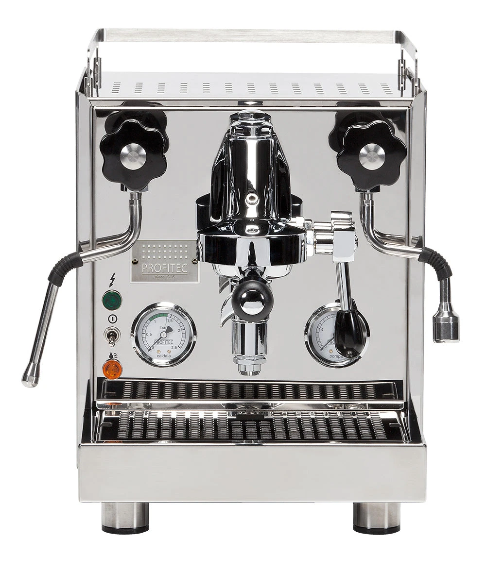 Refurbished Profitec Pro 500 PID Espresso Machine 1 Refurbished Profitec Pro 500 PID Espresso Machine