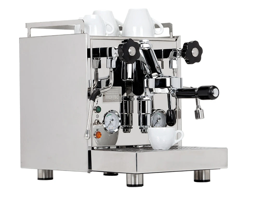 Refurbished Profitec Pro 500 PID Espresso Machine 2 Refurbished Profitec Pro 500 PID Espresso Machine - Image 2