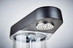 Ratio Six Coffee Maker - Matte Black -Coffee Makers Store ratio6 black detail C1