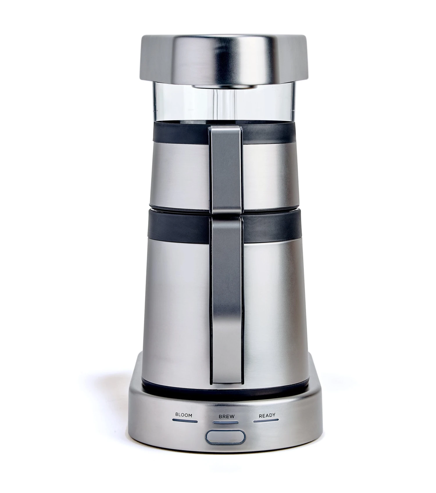 Ratio Six Coffee Maker - Matte Stainless 2 Ratio Six Coffee Maker - Matte Stainless - Image 2