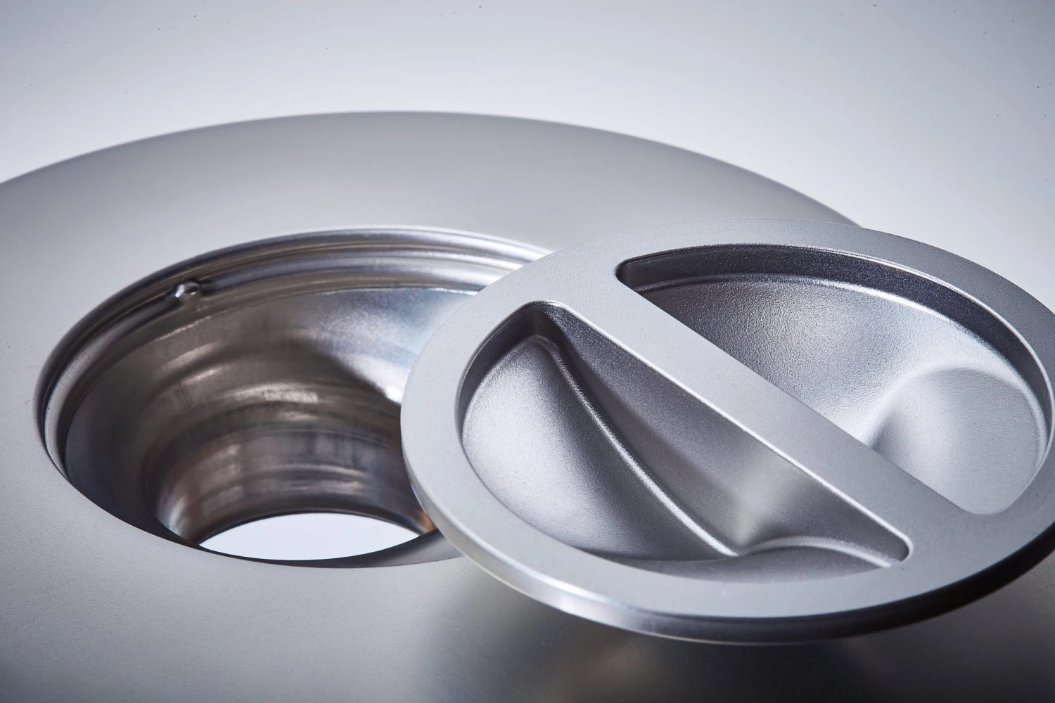 Ratio Six Coffee Maker - Matte Stainless 6 Ratio Six Coffee Maker - Matte Stainless - Image 6