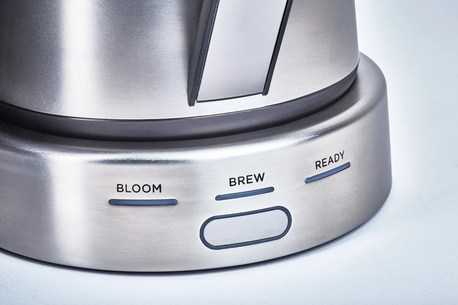 Ratio Six Coffee Maker - Matte Stainless 7 Ratio Six Coffee Maker - Matte Stainless - Image 7