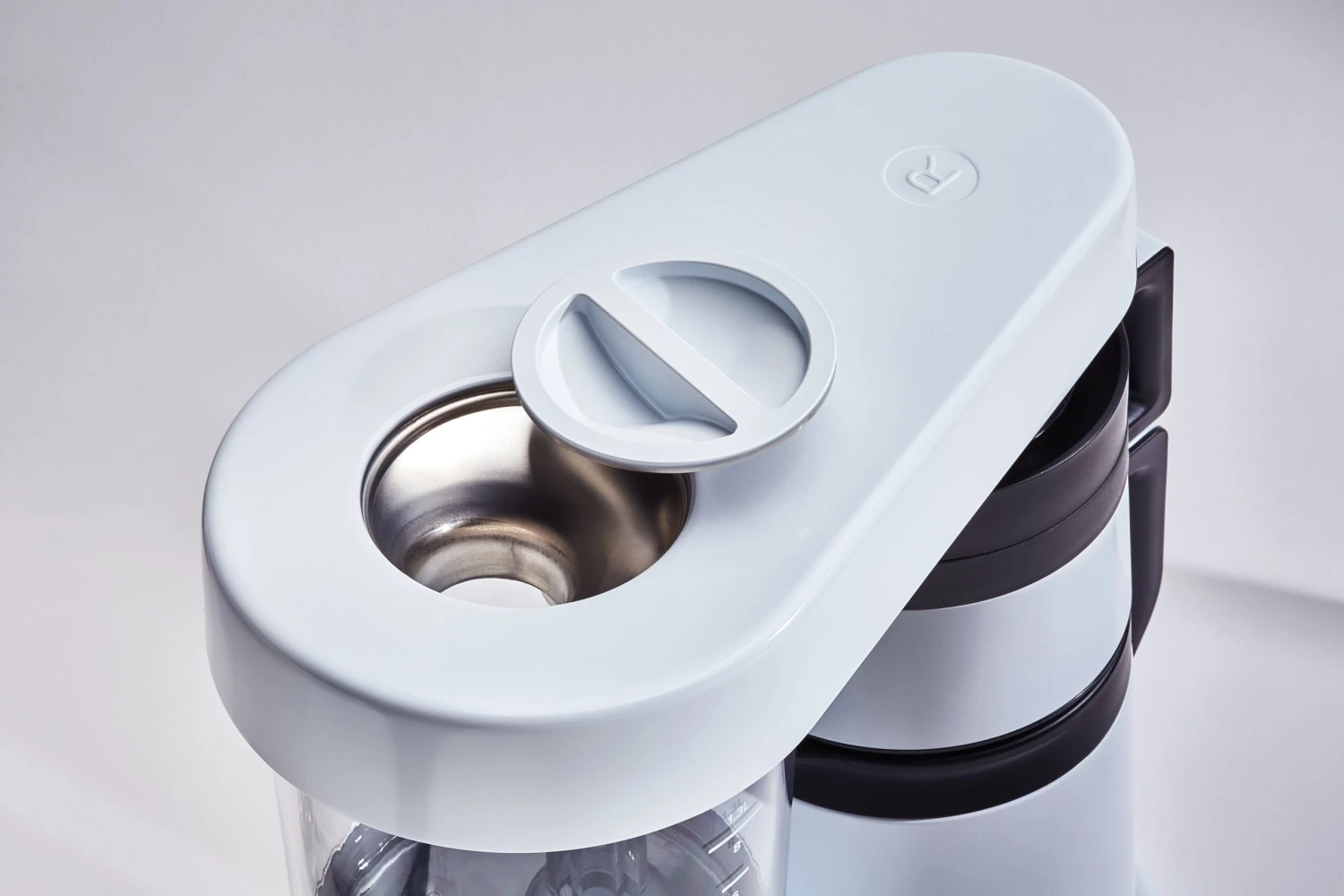 Ratio Six Coffee Maker - White 5 Ratio Six Coffee Maker - White - Image 5