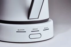 Ratio Six Coffee Maker - White 18 Ratio Six Coffee Maker - White -Coffee Makers Store ratio6 white detail E1