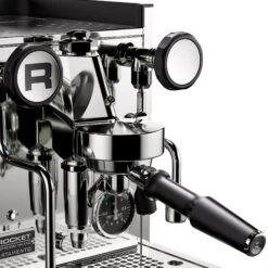 Rocket Espresso Appartamento TCA Espresso Machine - Ruby -Coffee Makers Store roc appartamento 2023 s5 CMF 03 0001 74a88e8f 786a 4e98 8a8f e9e4b11b490b