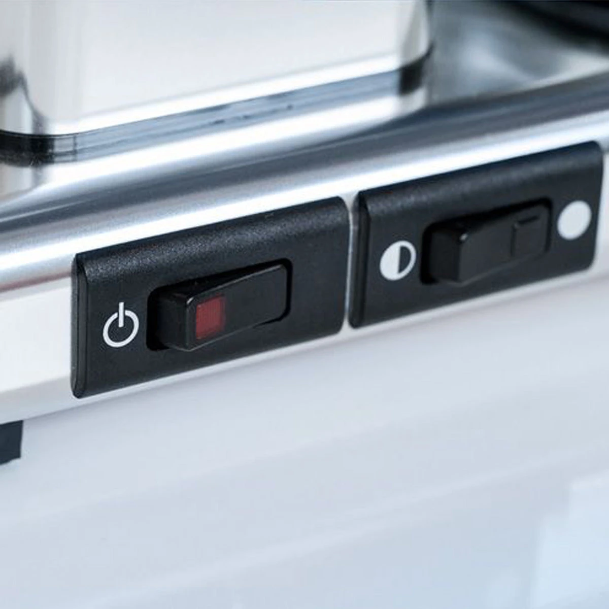 Technivorm Moccamaster KB 741 AO Matte Black Coffee Maker 7 Technivorm Moccamaster KB 741 AO Matte Black Coffee Maker - Image 7