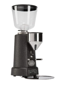 ECM V-Titan 64 Espresso Grinder In Anthracite -Coffee Makers Store v titan seitl. anthrazit 02 1