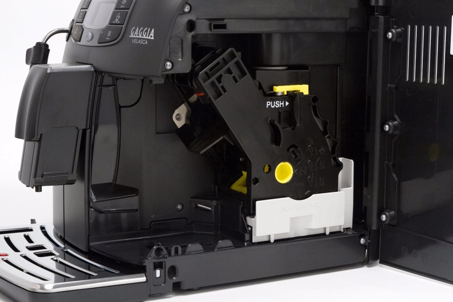 Gaggia Velasca Automatic Coffee And Espresso Machine 15 Gaggia Velasca Automatic Coffee And Espresso Machine - Image 15