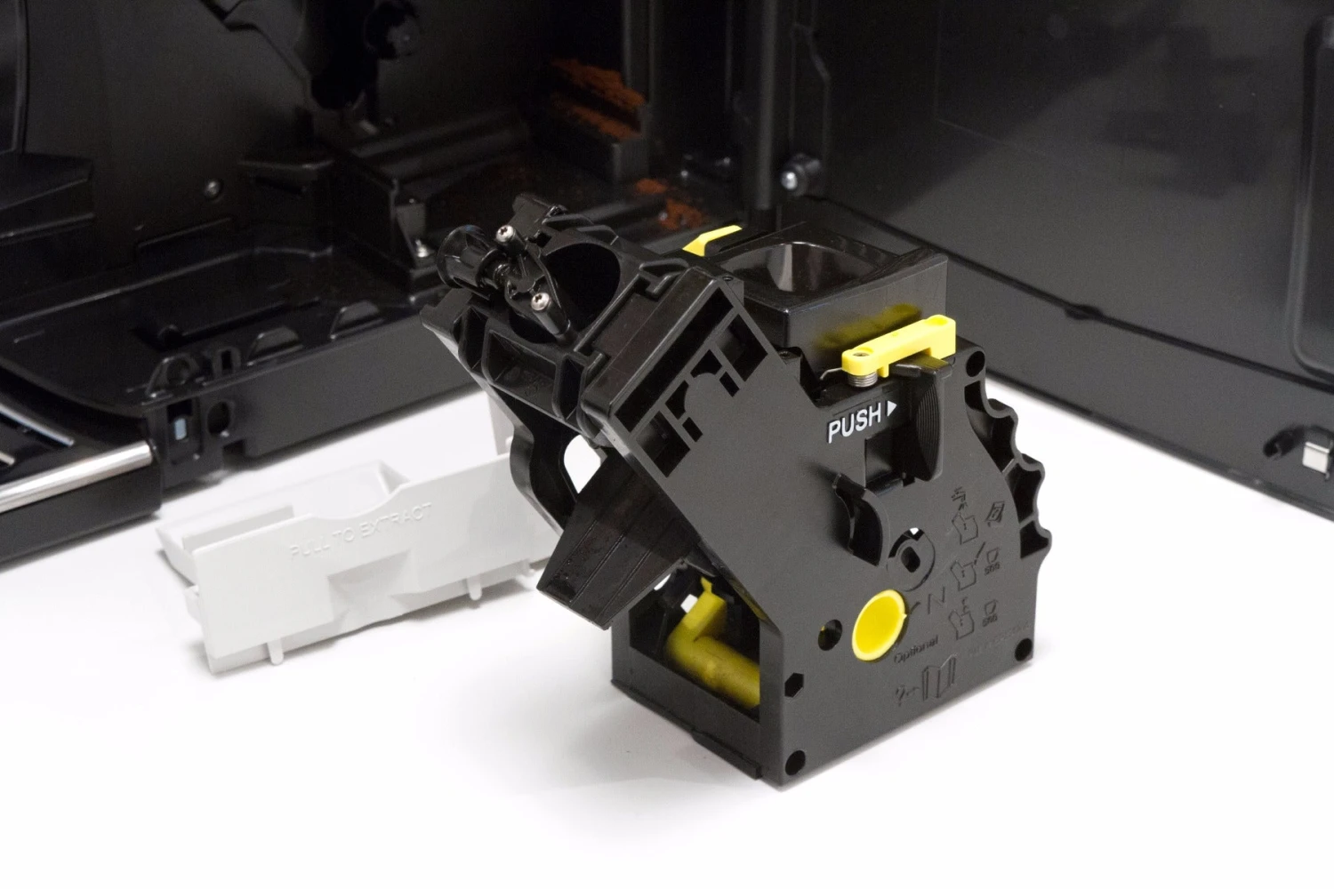 Gaggia Velasca Automatic Coffee And Espresso Machine 14 Gaggia Velasca Automatic Coffee And Espresso Machine - Image 14