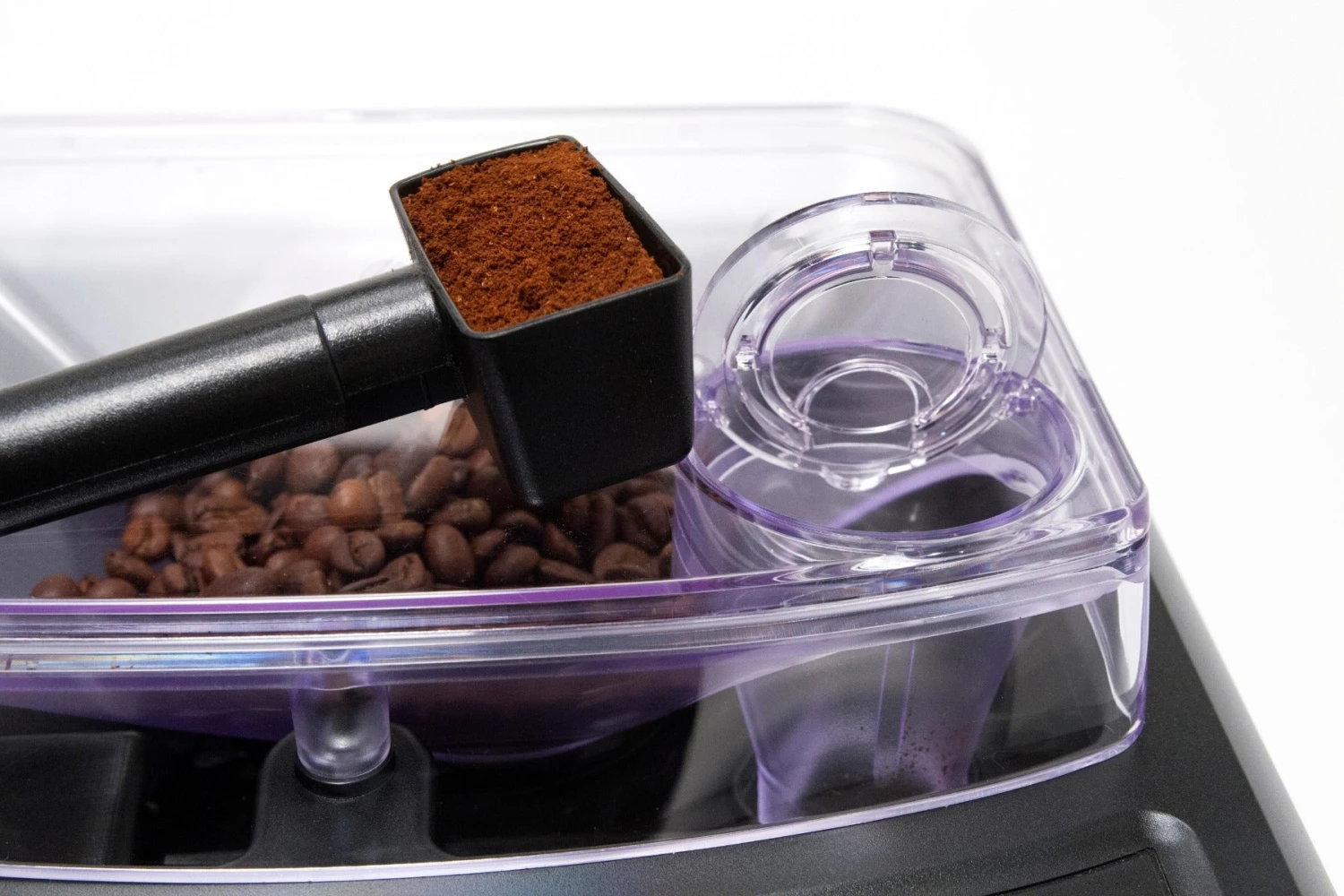 Refurbished Gaggia Velasca Super-Automatic Espresso Machine 4 Refurbished Gaggia Velasca Super-Automatic Espresso Machine - Image 4