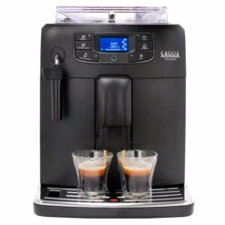 Gaggia Velasca Automatic Coffee And Espresso Machine