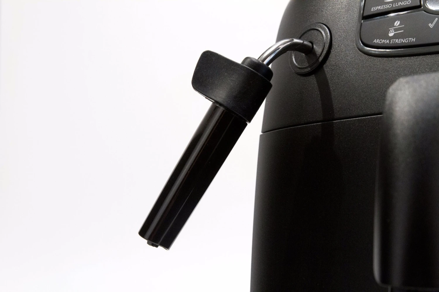 Gaggia Velasca Automatic Coffee And Espresso Machine 8 Gaggia Velasca Automatic Coffee And Espresso Machine - Image 8