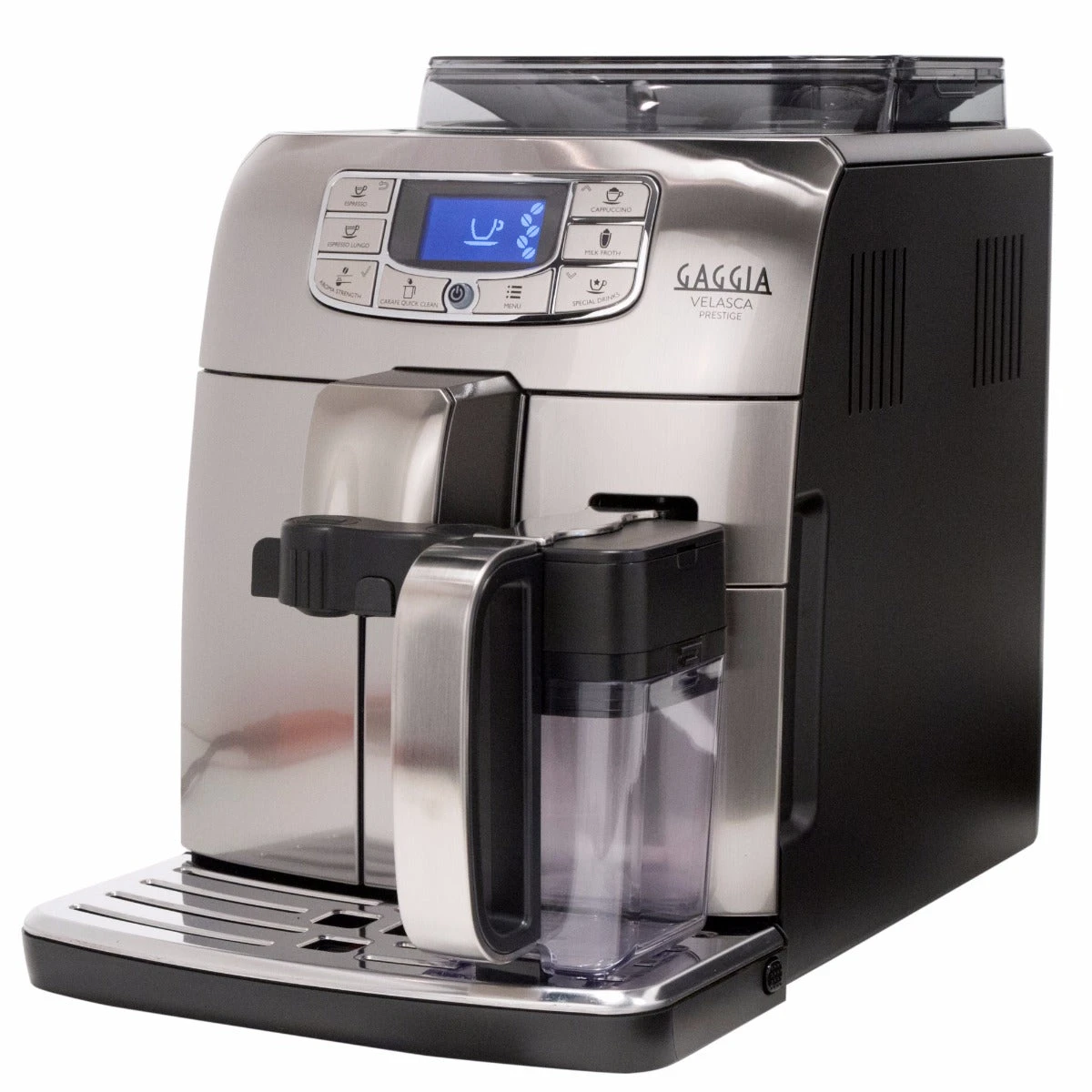 Gaggia Velasca Prestige One-Touch Coffee And Espresso Machine 3 Gaggia Velasca Prestige One-Touch Coffee And Espresso Machine - Image 3