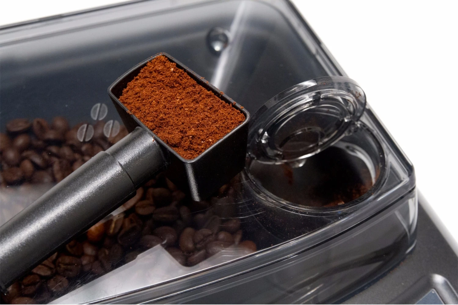 Gaggia Velasca Prestige One-Touch Coffee And Espresso Machine 16 Gaggia Velasca Prestige One-Touch Coffee And Espresso Machine - Image 16