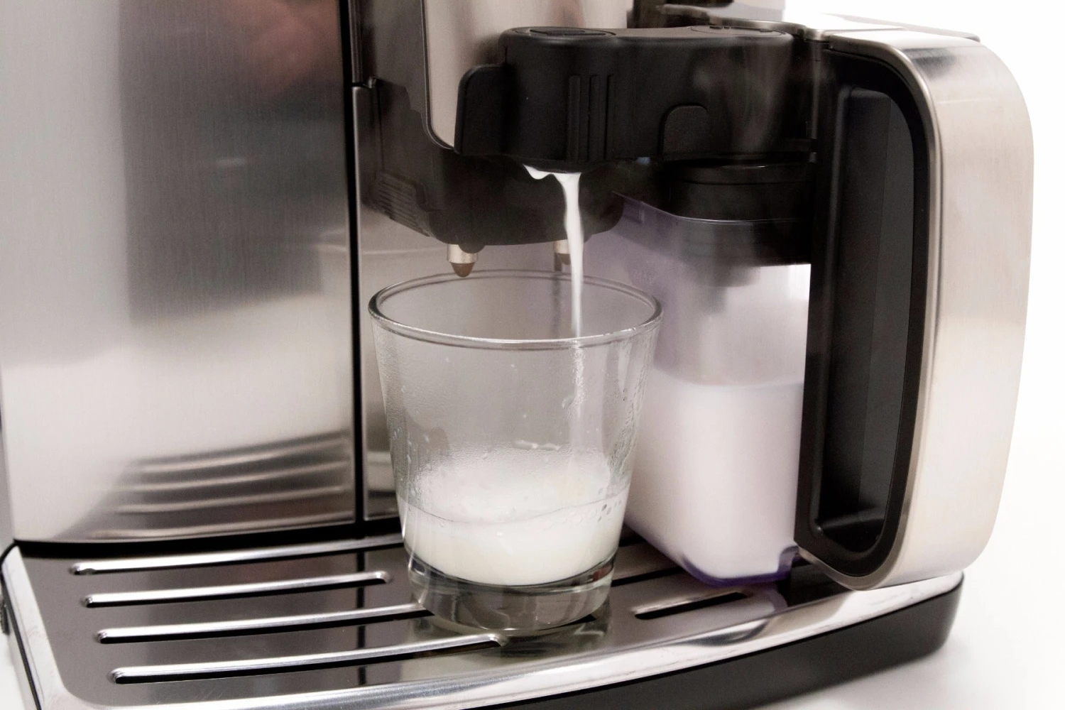 Gaggia Velasca Prestige One-Touch Coffee And Espresso Machine 10 Gaggia Velasca Prestige One-Touch Coffee And Espresso Machine - Image 10