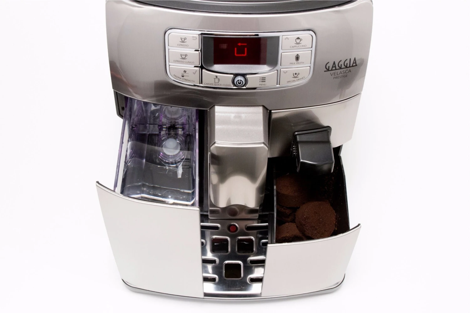 Gaggia Velasca Prestige One-Touch Coffee And Espresso Machine 6 Gaggia Velasca Prestige One-Touch Coffee And Espresso Machine - Image 6