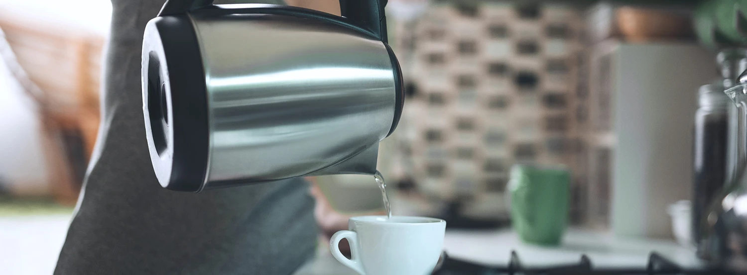 Hario V60 Buono Coffee Drip Kettle 5 Hario V60 Buono Coffee Drip Kettle - Image 5